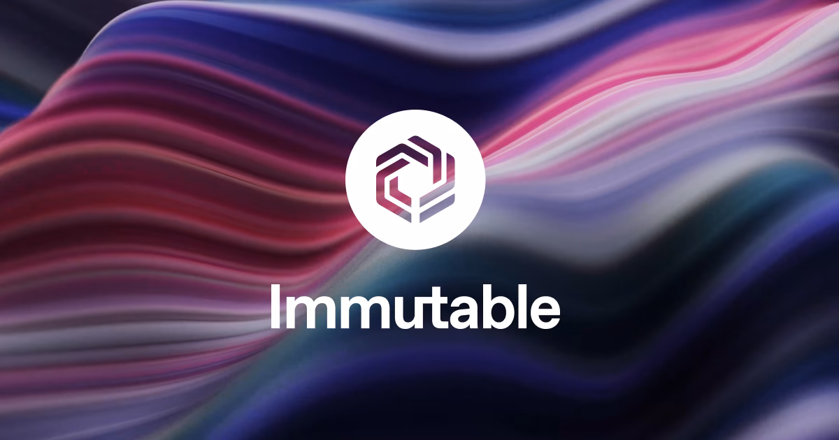 How do I trade on immutable X?