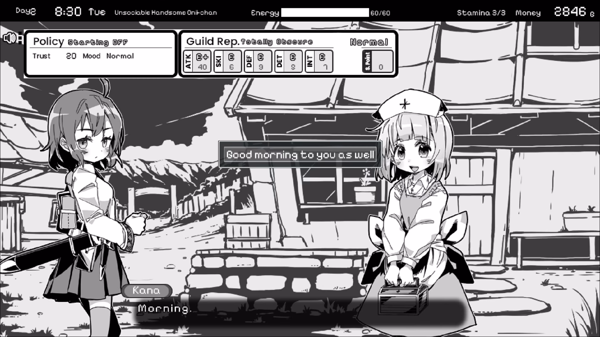 Did shizoidick publish Imouto?