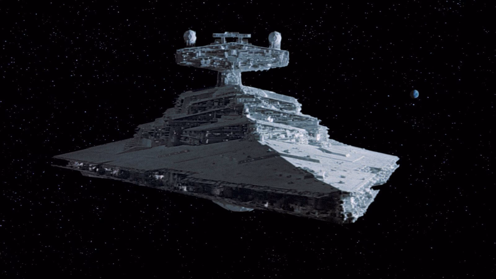 Is Imperial I-class Star Destroyer CC-BY-SA?