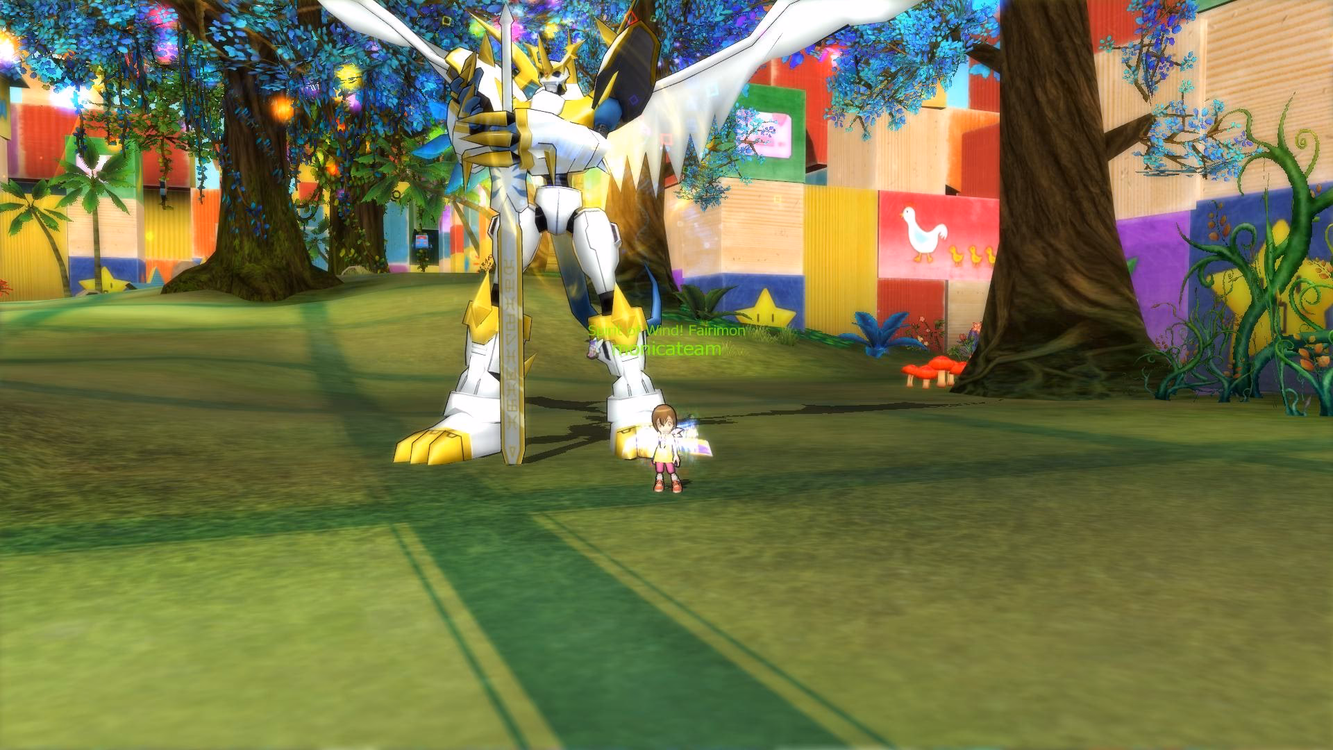 What LVL is Jogress Digimon?