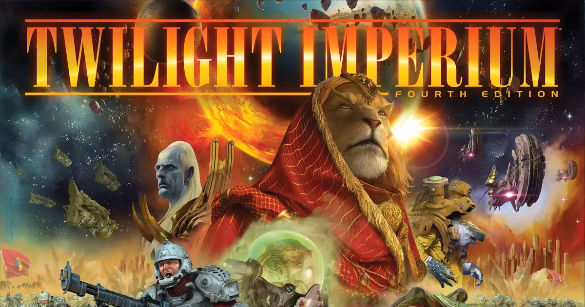 ¿Cuántos jugadores pueden jugar imperium 3?