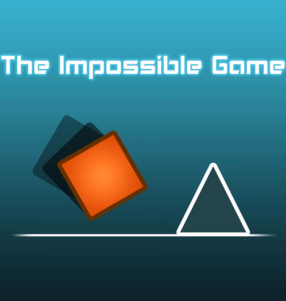¿Qué es el juego Impossible Game?