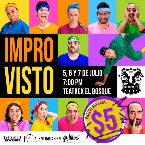 ¿Cuál es el significado de improvisto?