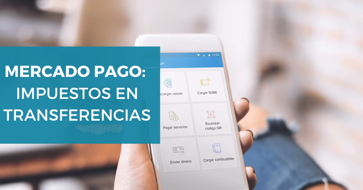 ¿Cuáles son las obligaciones de mercado pago?