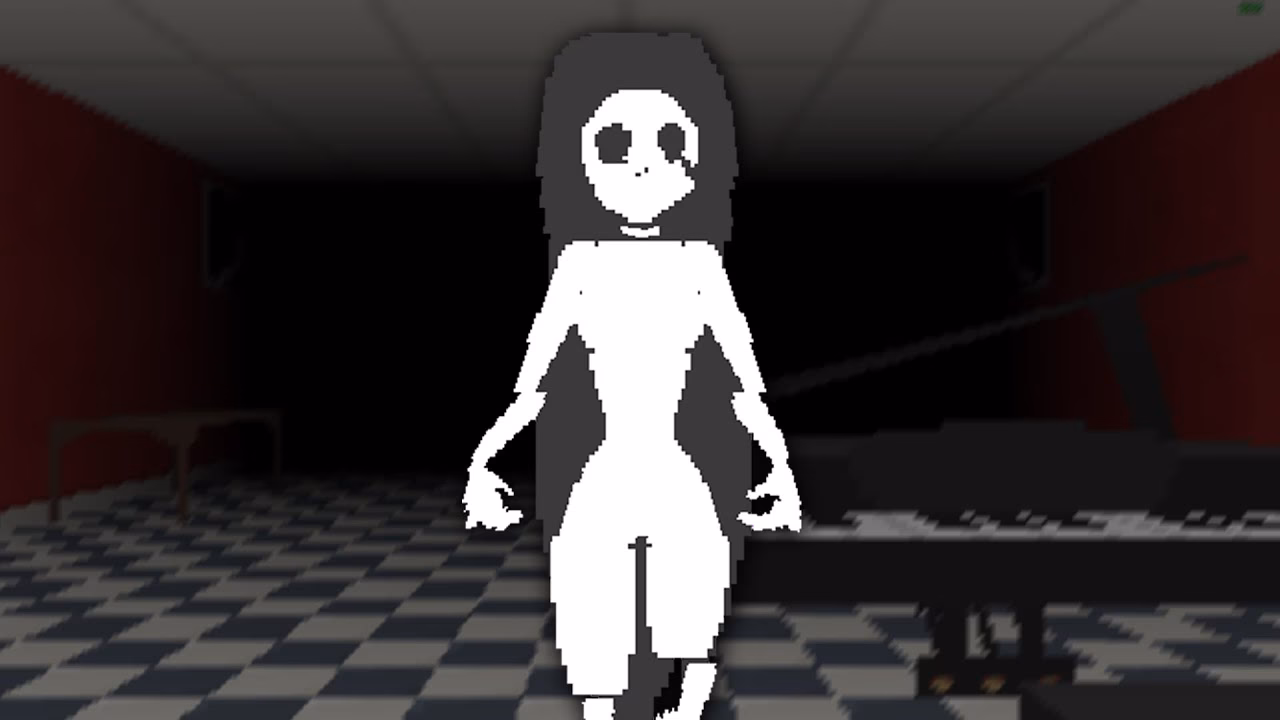 Is imscared a horror game?