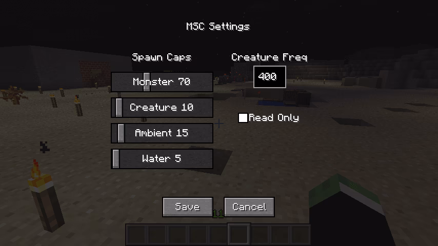 What's new in InControl?