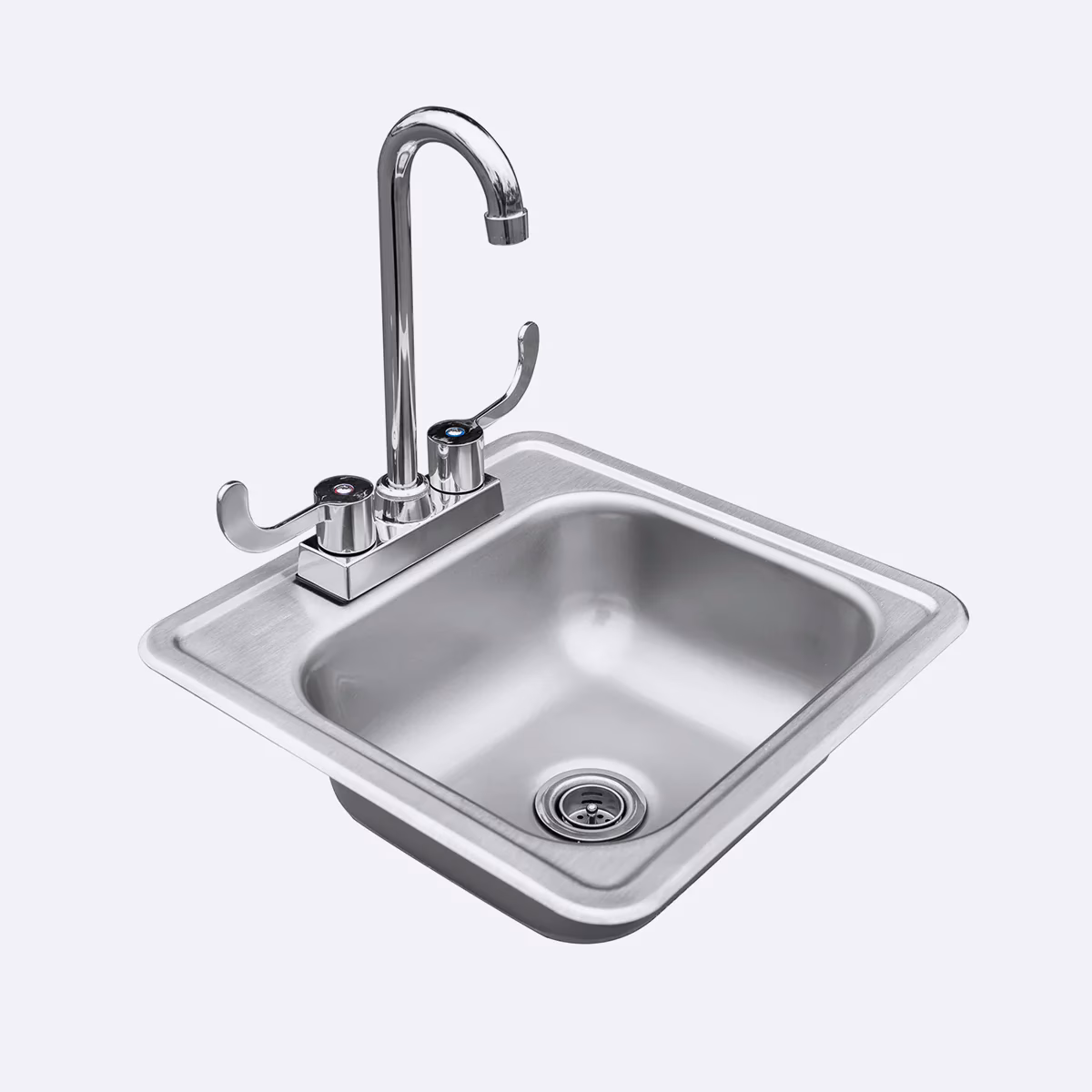 How do you stay 'in sink' with your partner?