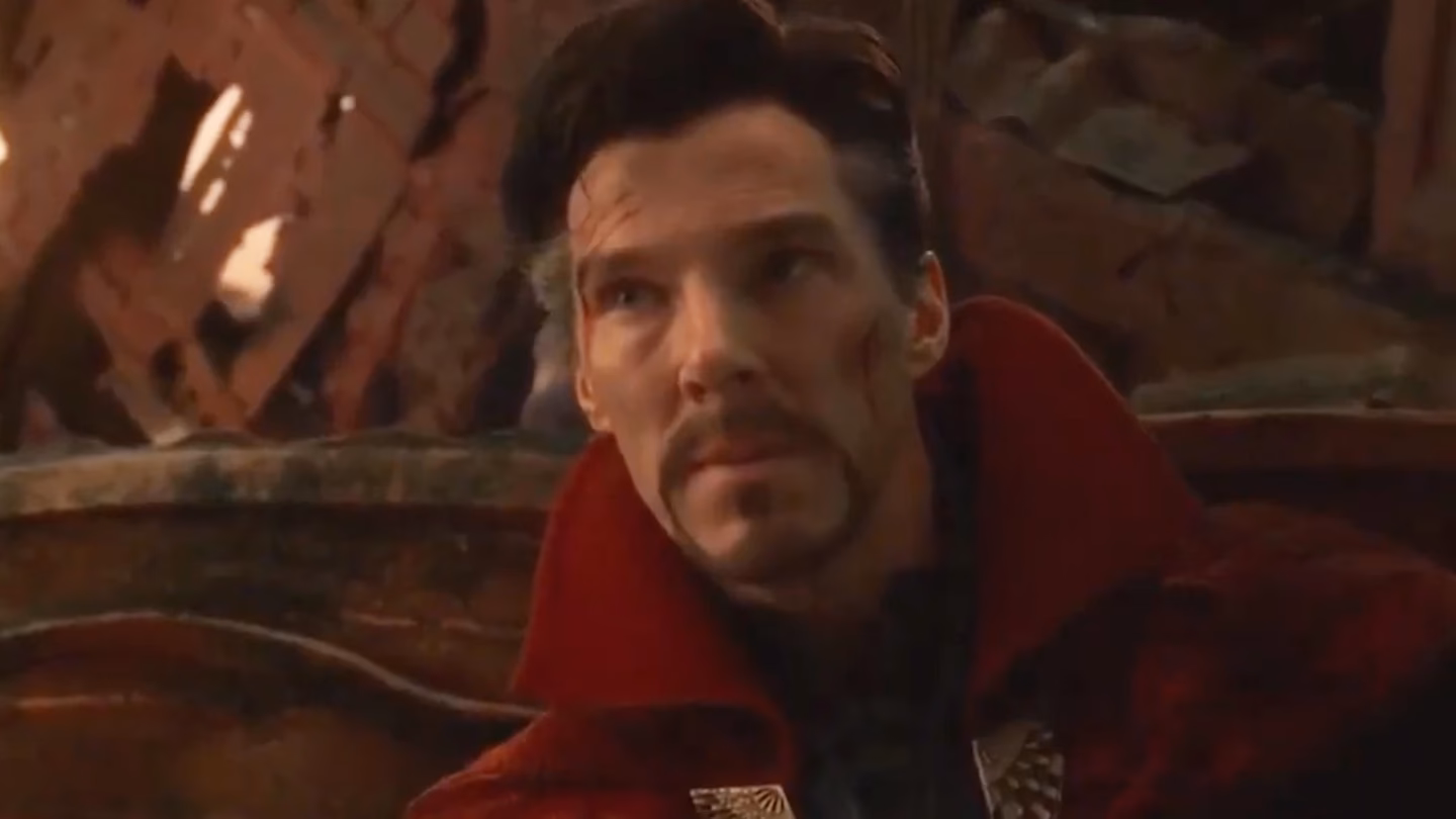 ¿Qué es Avengers: Endgame?