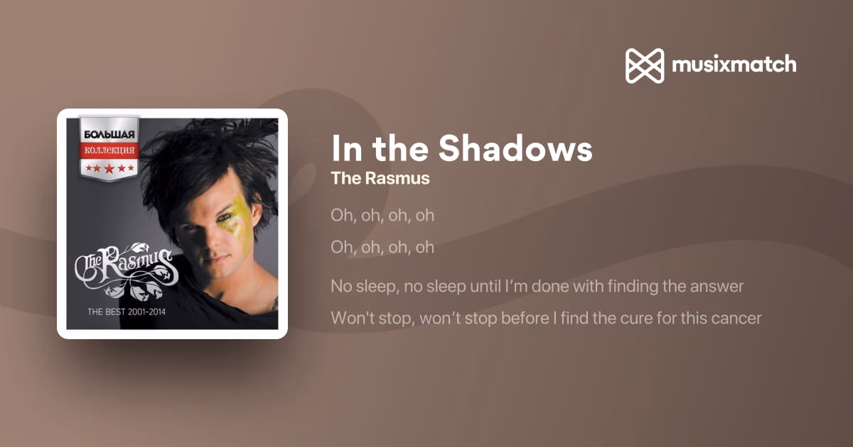 ¿Cuál es el título de la película de los Shadows?