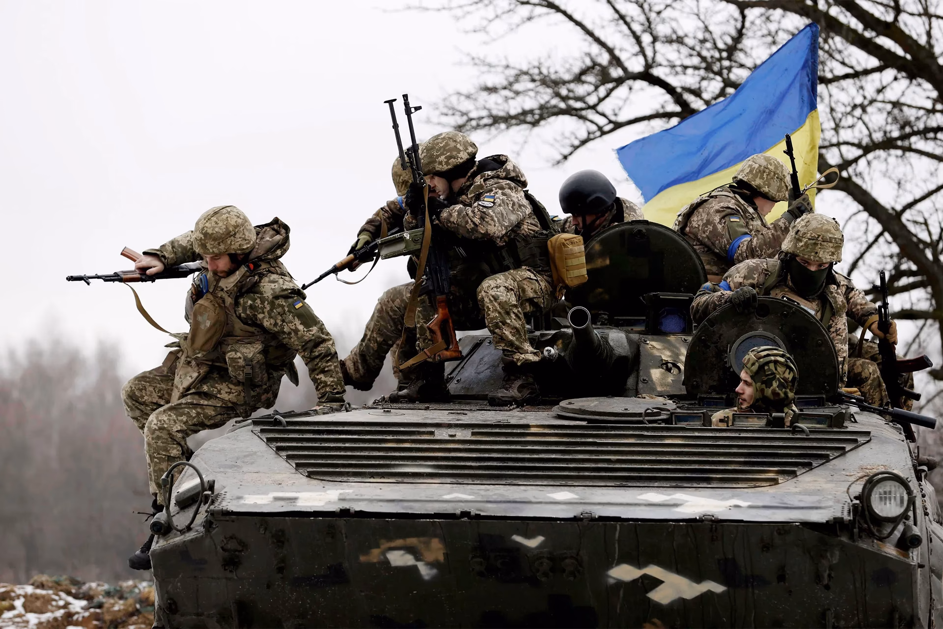 What does it mean if a country is in war?