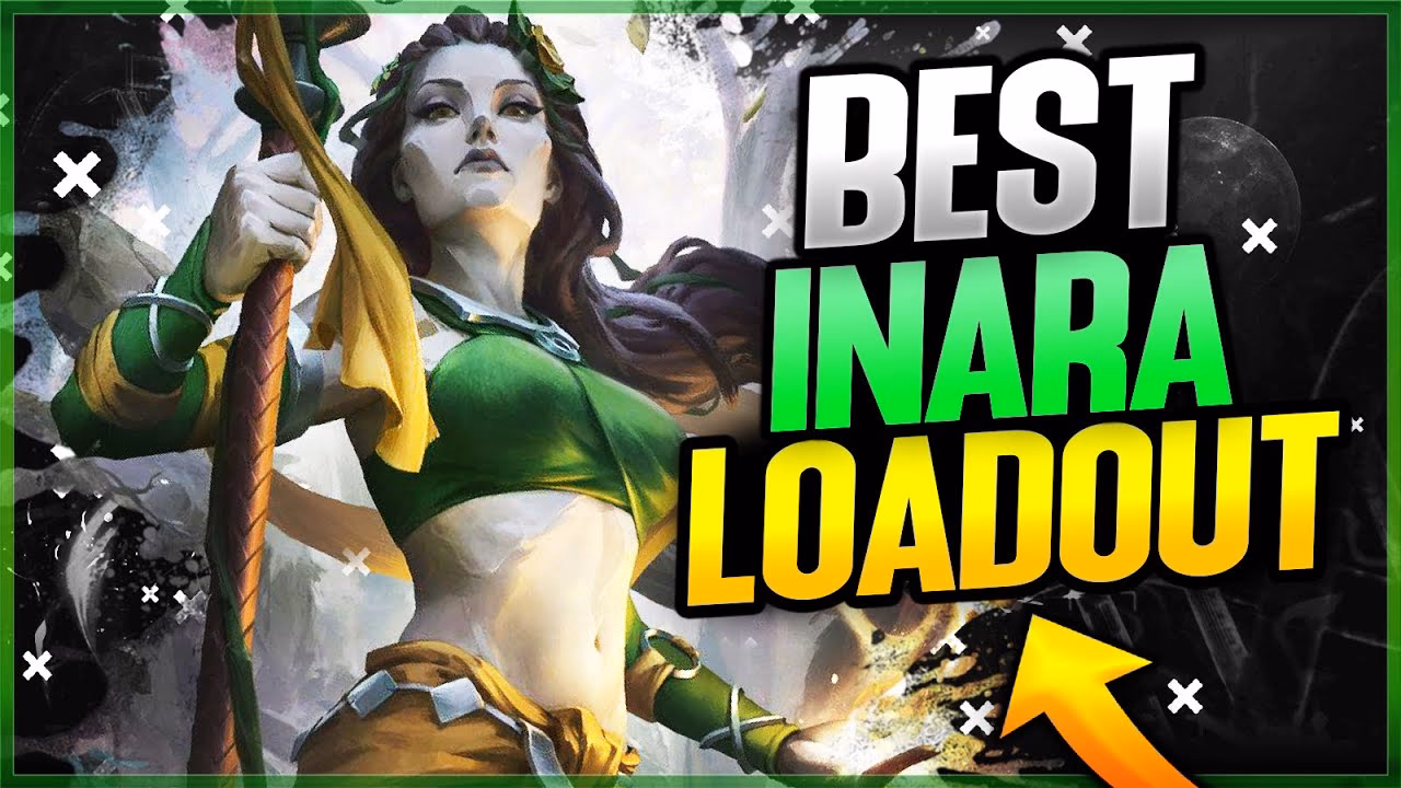 What abilities does Inara have?