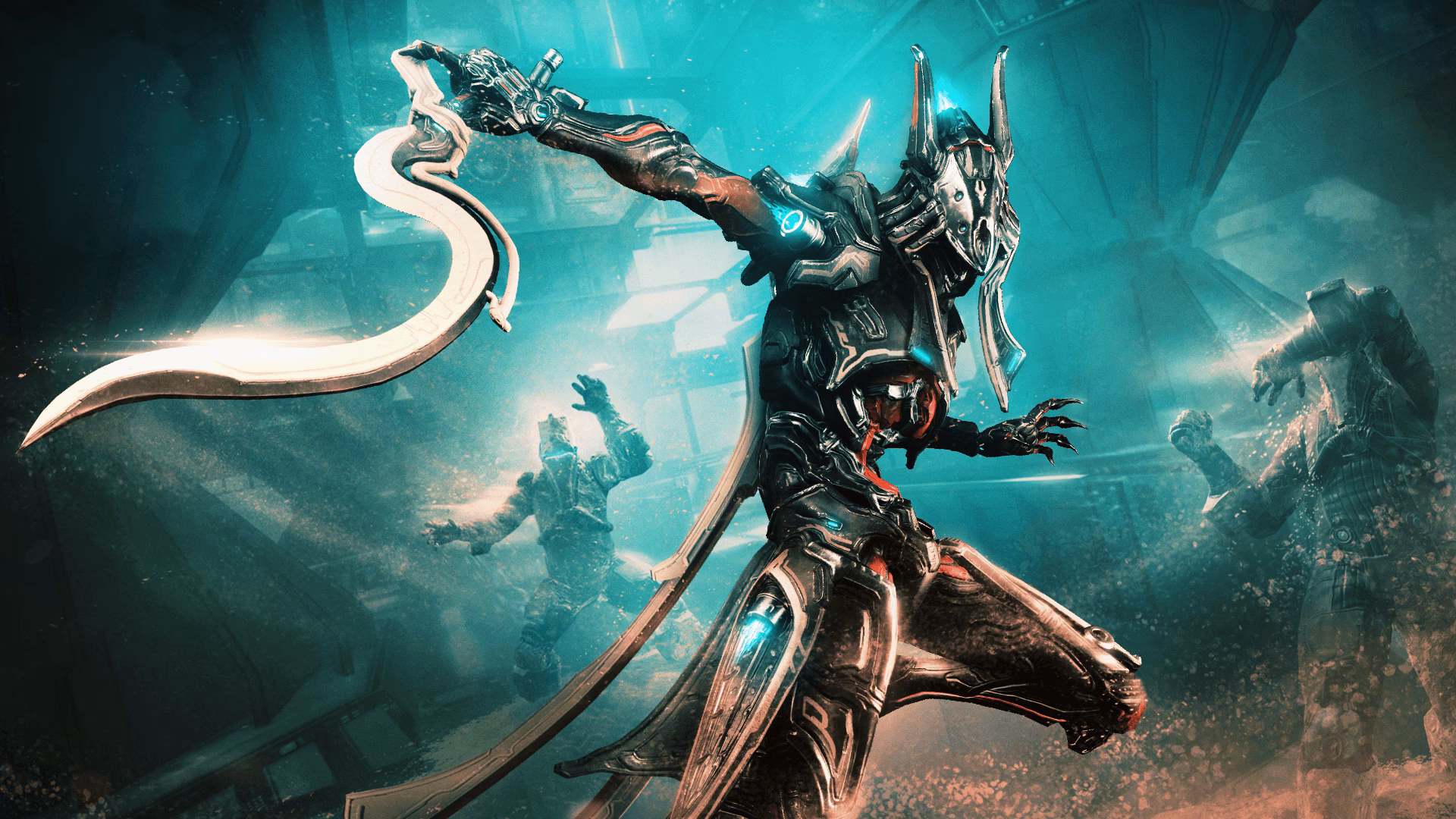 How hard is Inaros?