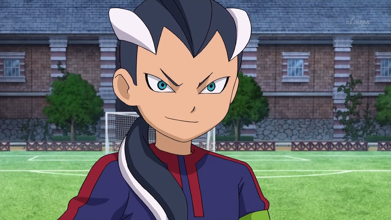 How do I add a squad file in Inazuma X FIFA?