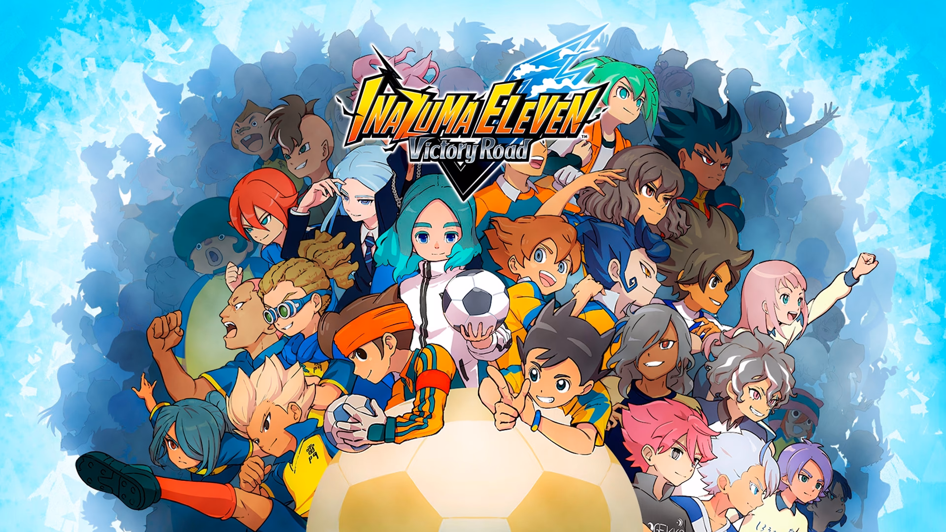 ¿Cuál es la segunda parte de Inazuma Eleven?