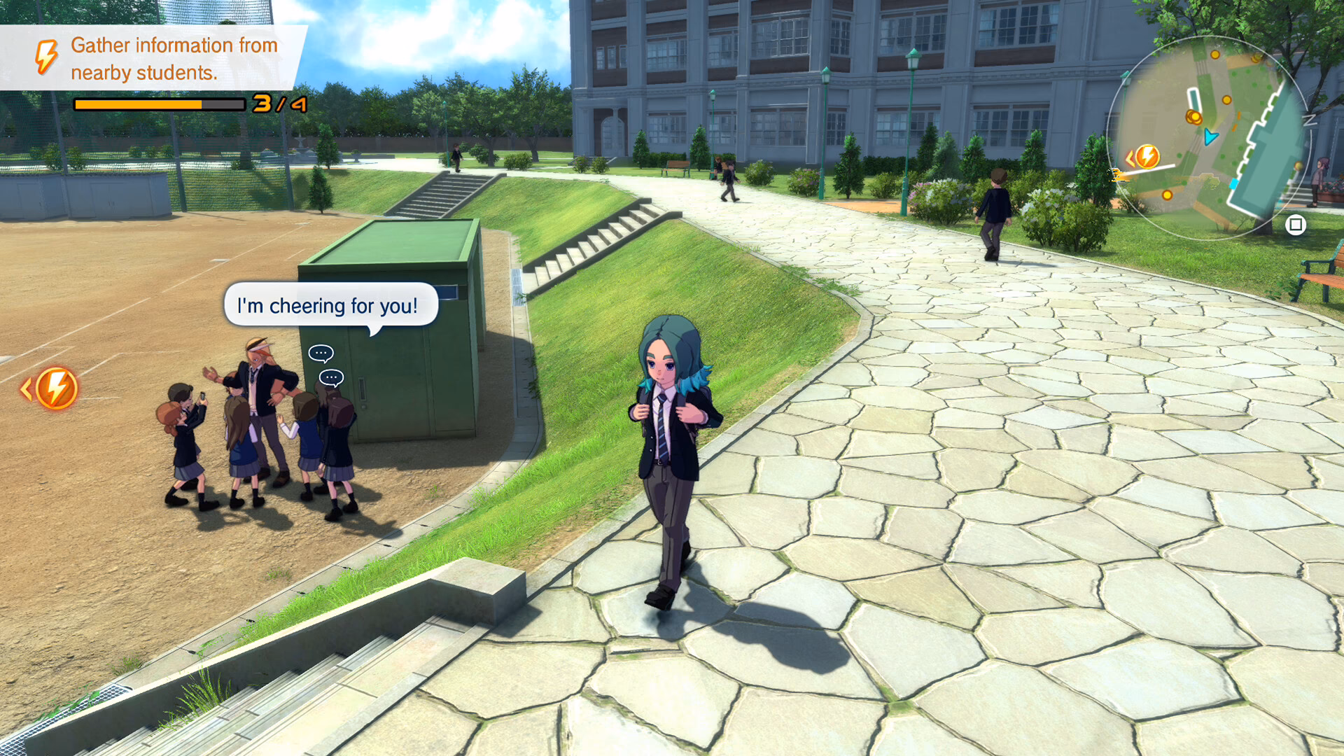 When is inazuma 11 Victory Road coming out?