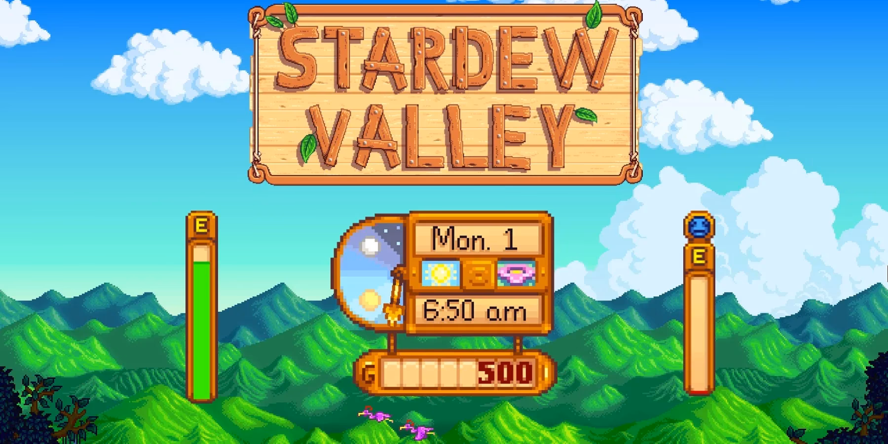 How many stardrops are there In Stardew Valley?