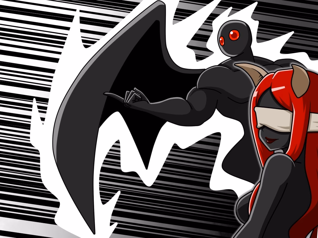 What is succubus in the binding of Isaac?