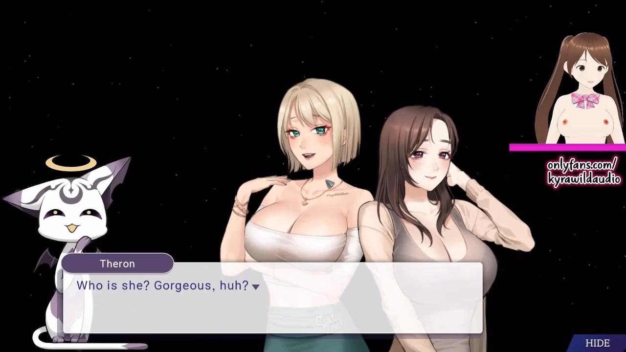Is Incubus express a 'adult only' game?