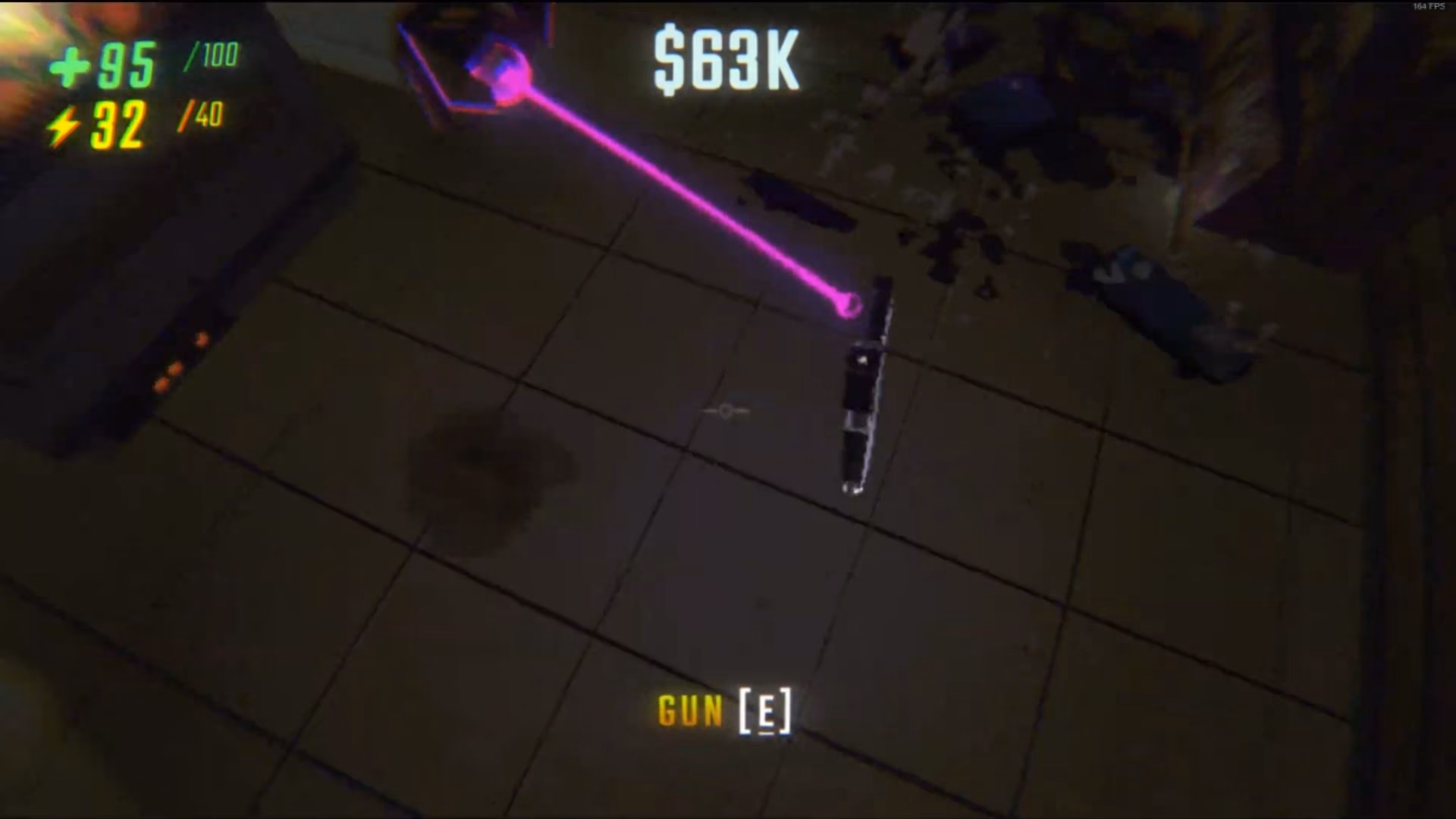 How much does the indestructible drone cost?