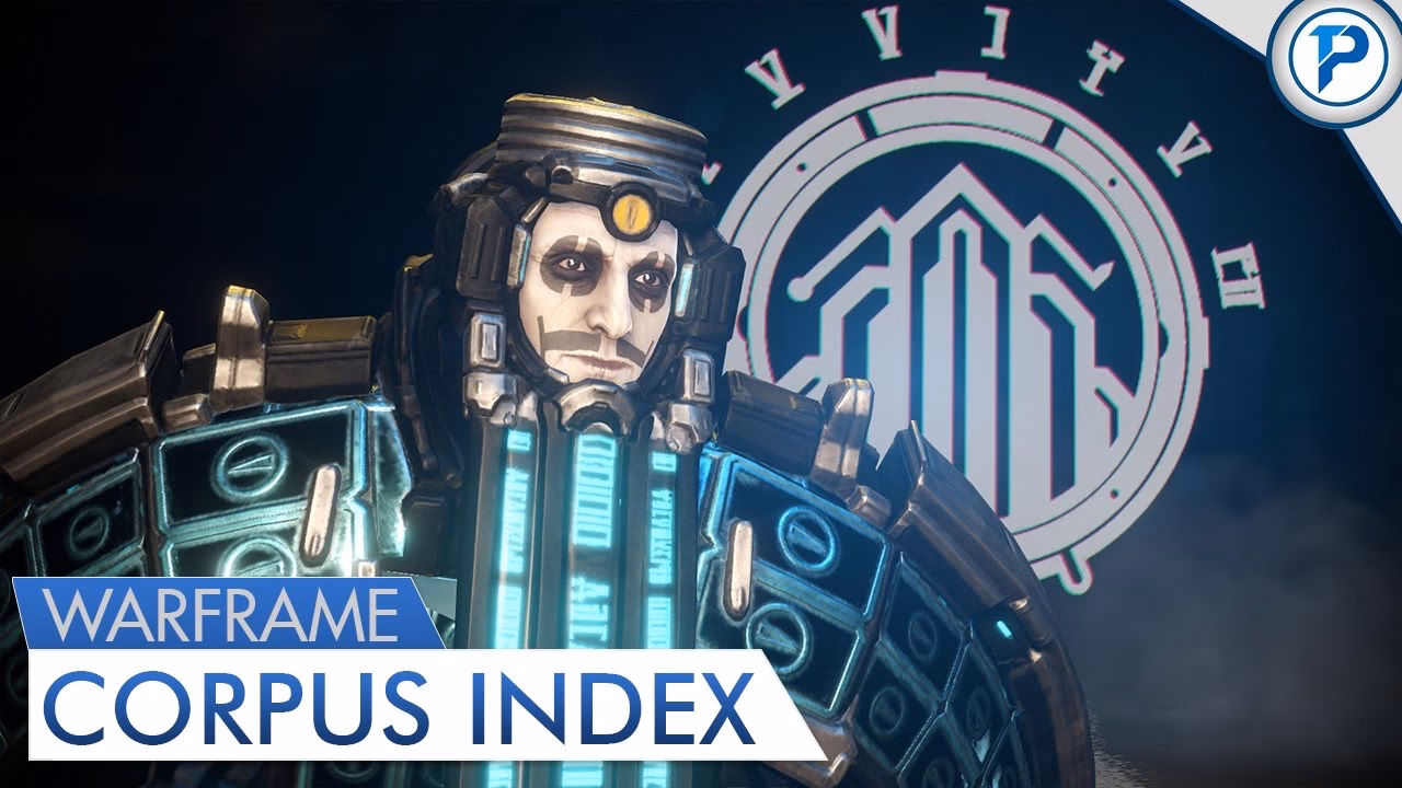 Which Warframe is best for the index?