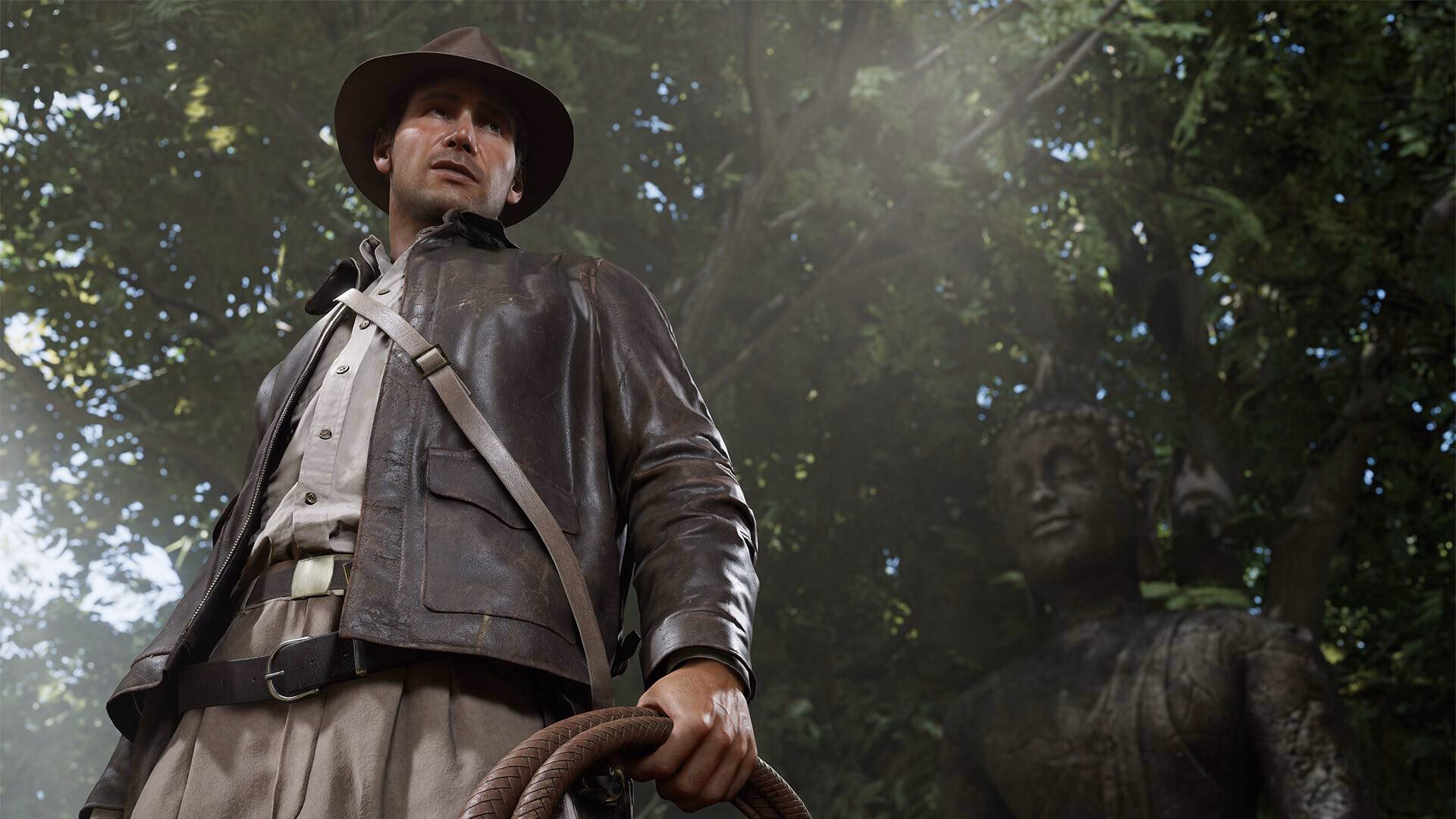 Can you play Indiana Jones & the great circle offline?
