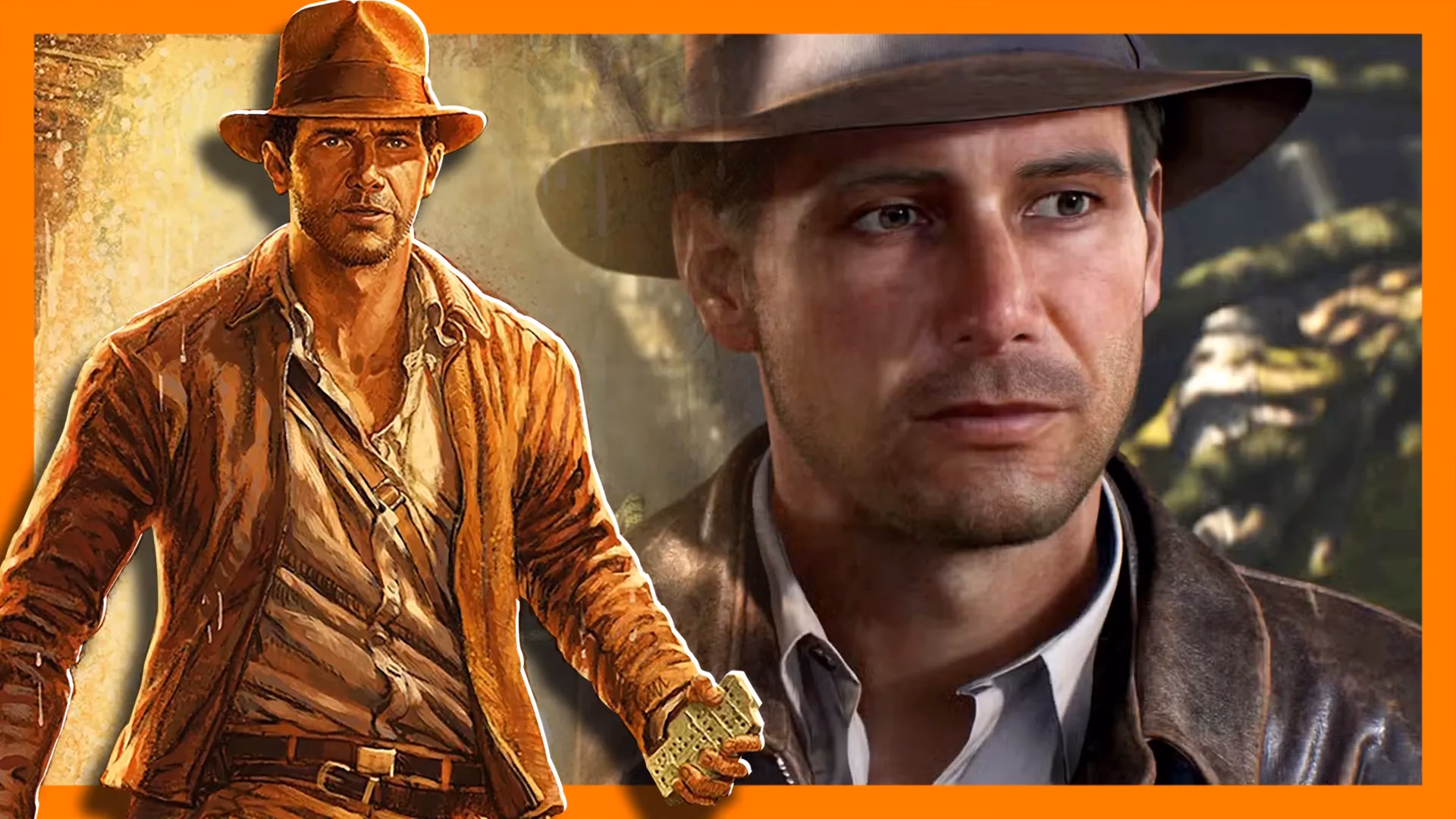 Are there any Indiana Jones games in 2024?