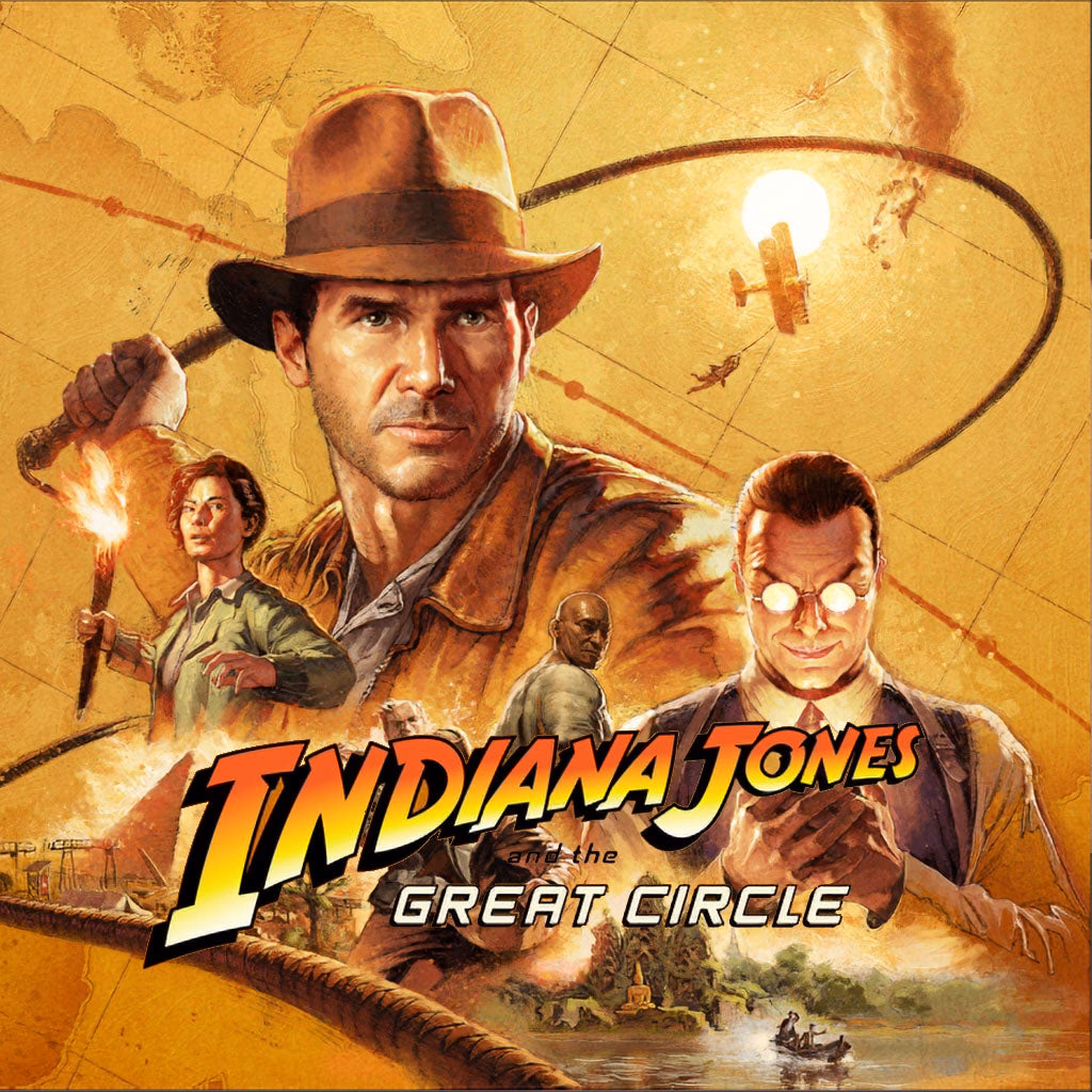 Do you need a code in Indiana Jones & the great circle?