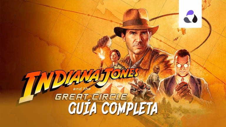 ¿Qué es el juego de Indiana Jones?