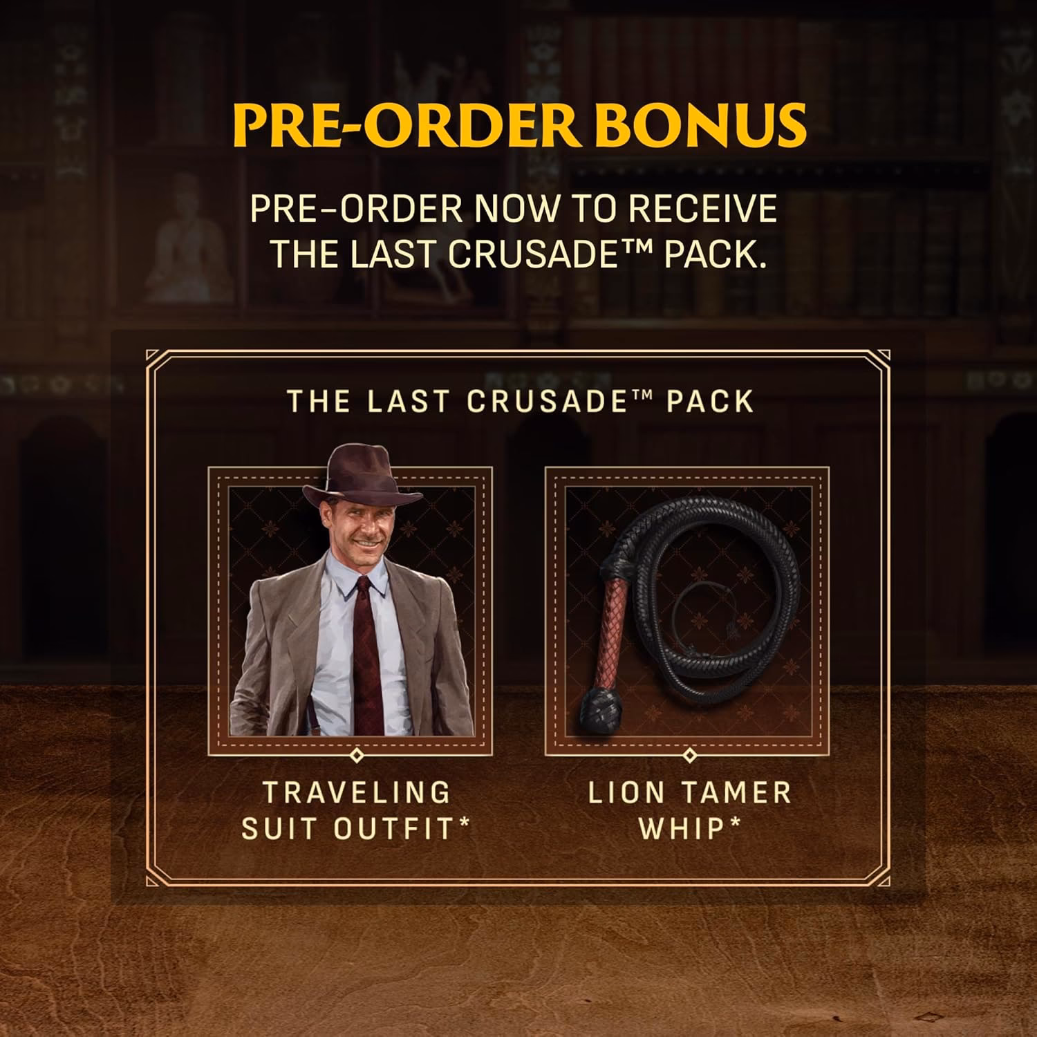 Should you buy Indiana Jones & the Great Circle digital premium edition?