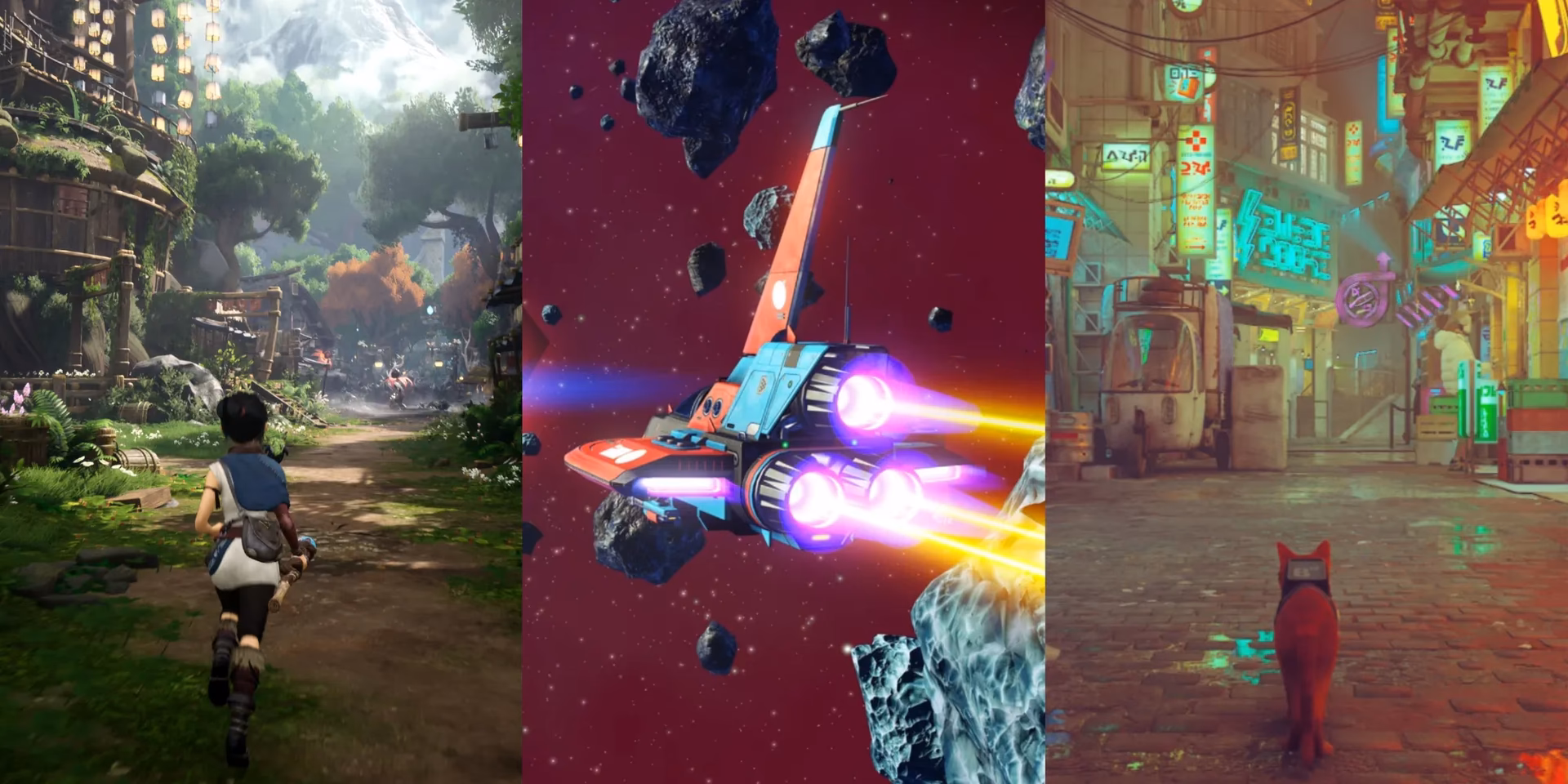 Are indie games free to play?