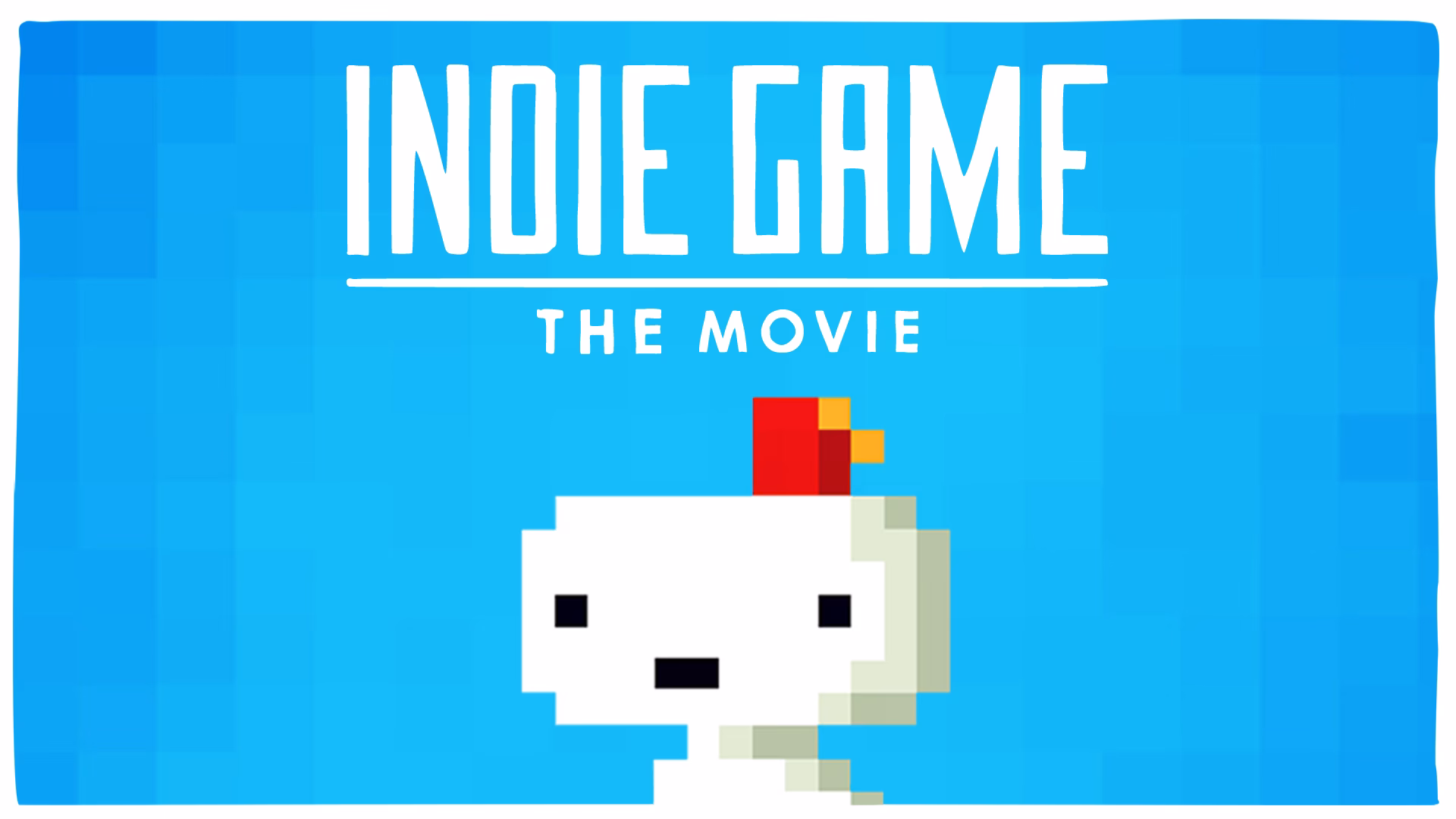 What are indie games?