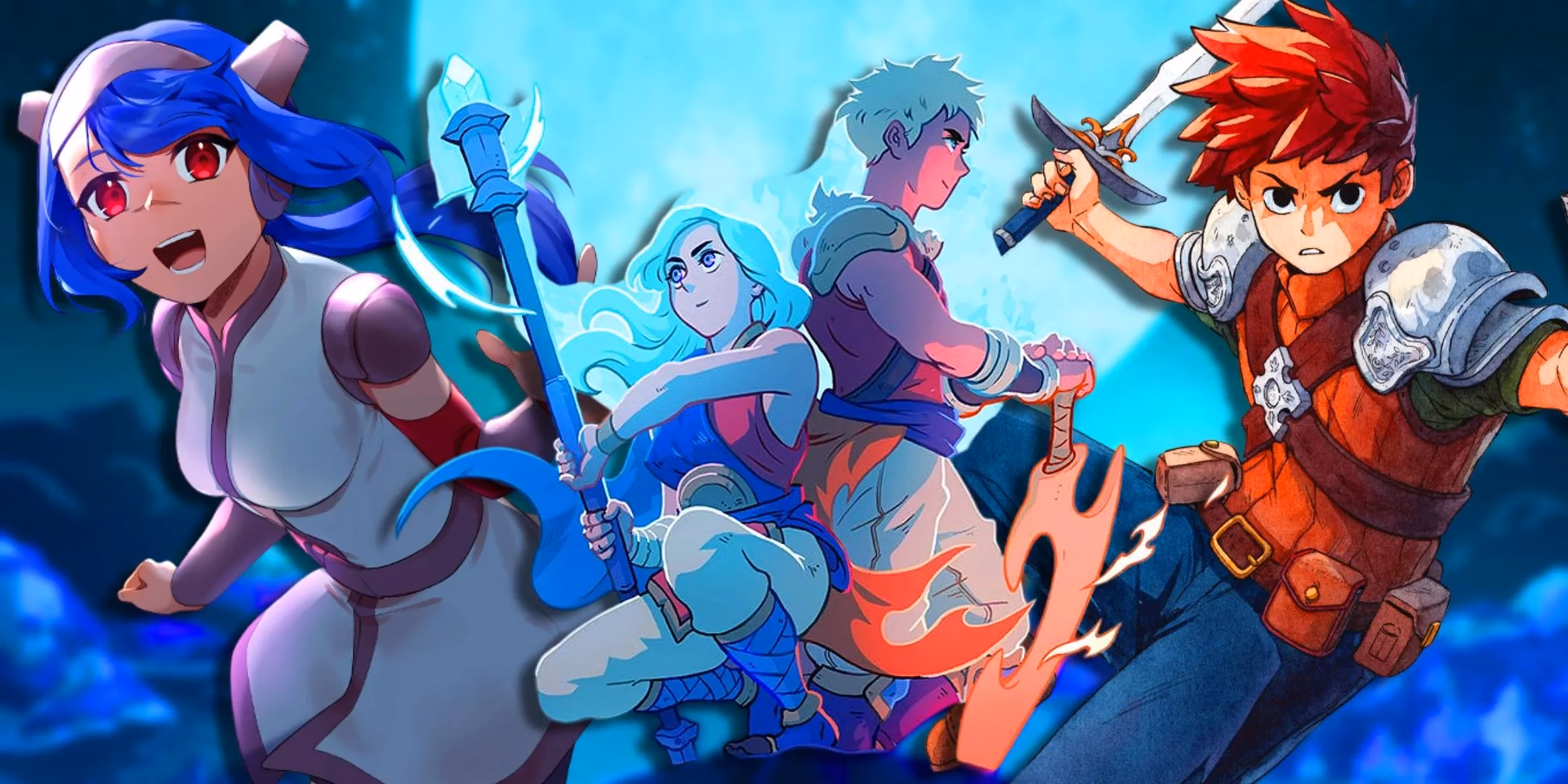 Why are indie games so popular?