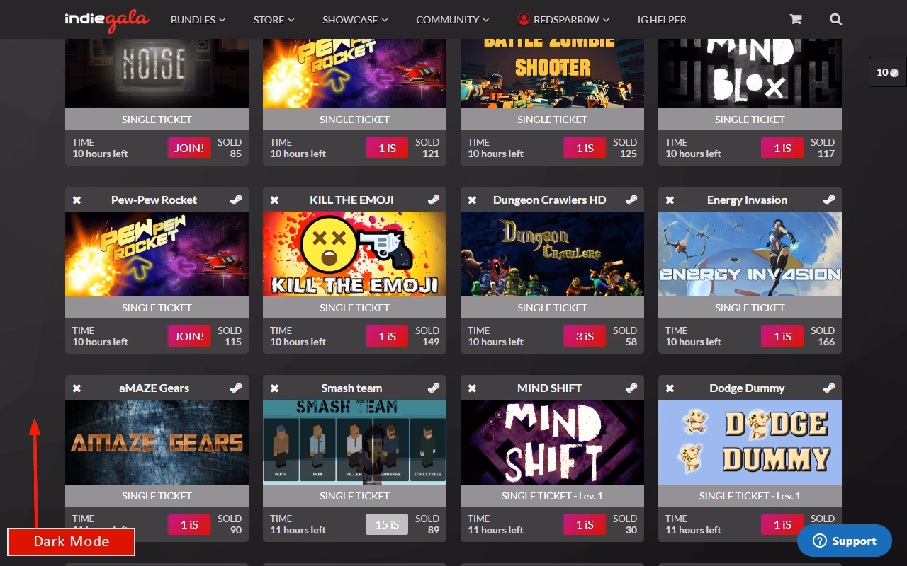 Who is IndieGala?