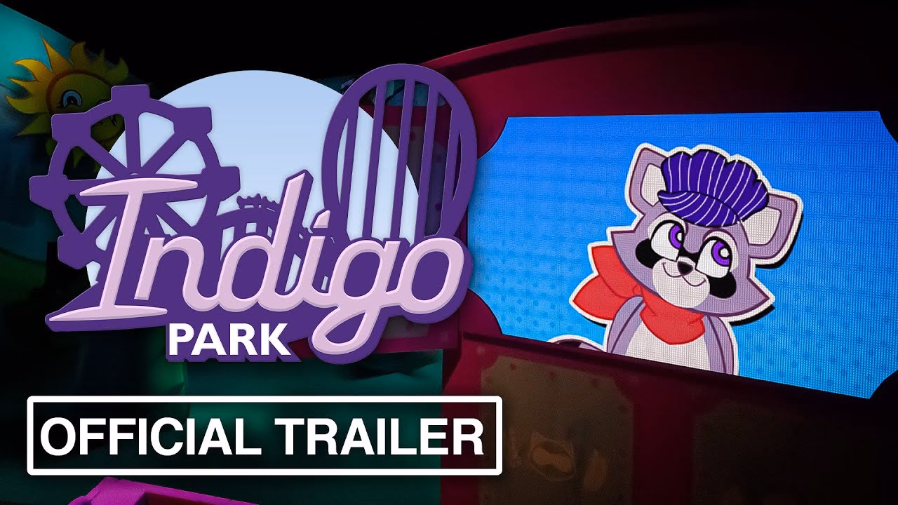 How do you play Indigo Park?