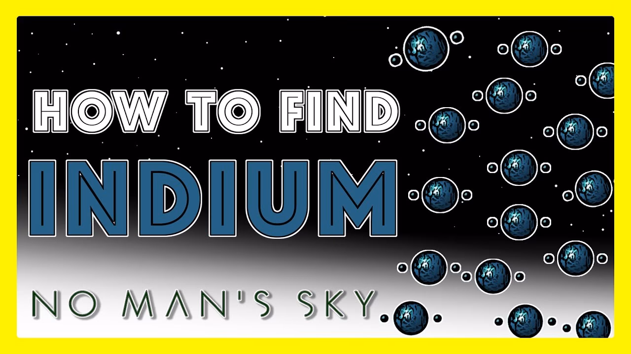 What is indium used for?