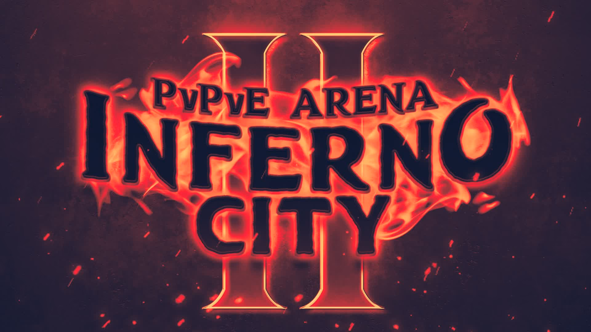 Is Inferno city in bofxvi?