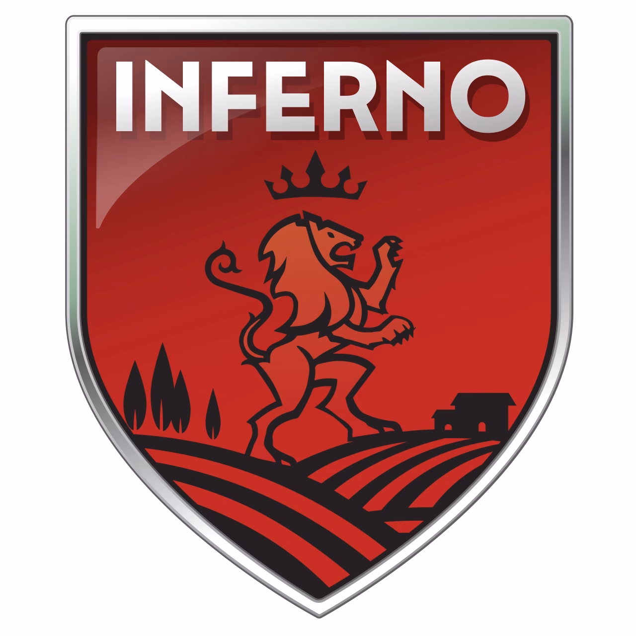 How many CS2 Inferno icons are there?