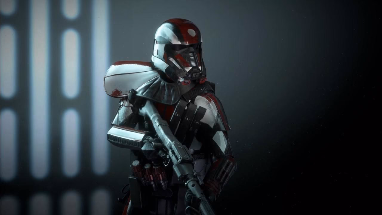 Who is Inferno Squad?