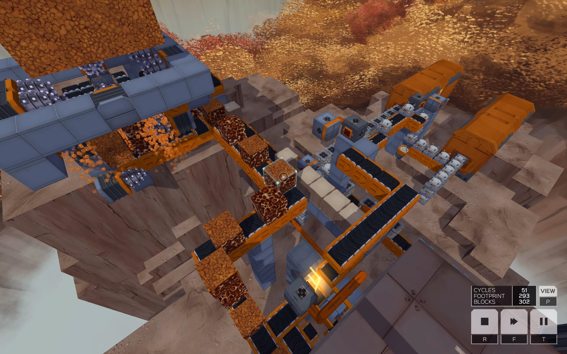 What is Infinifactory?