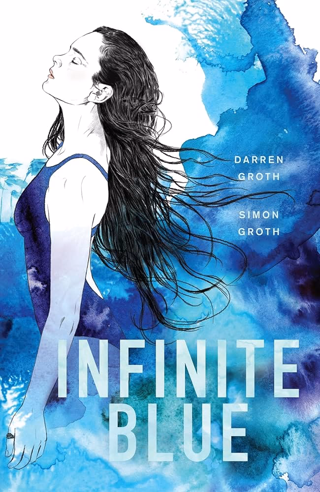 Who is infinityblu?