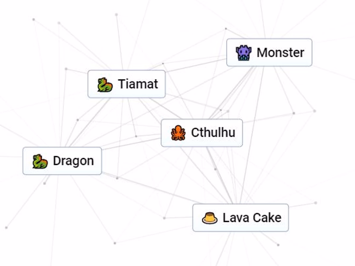 What is infinite crafts?