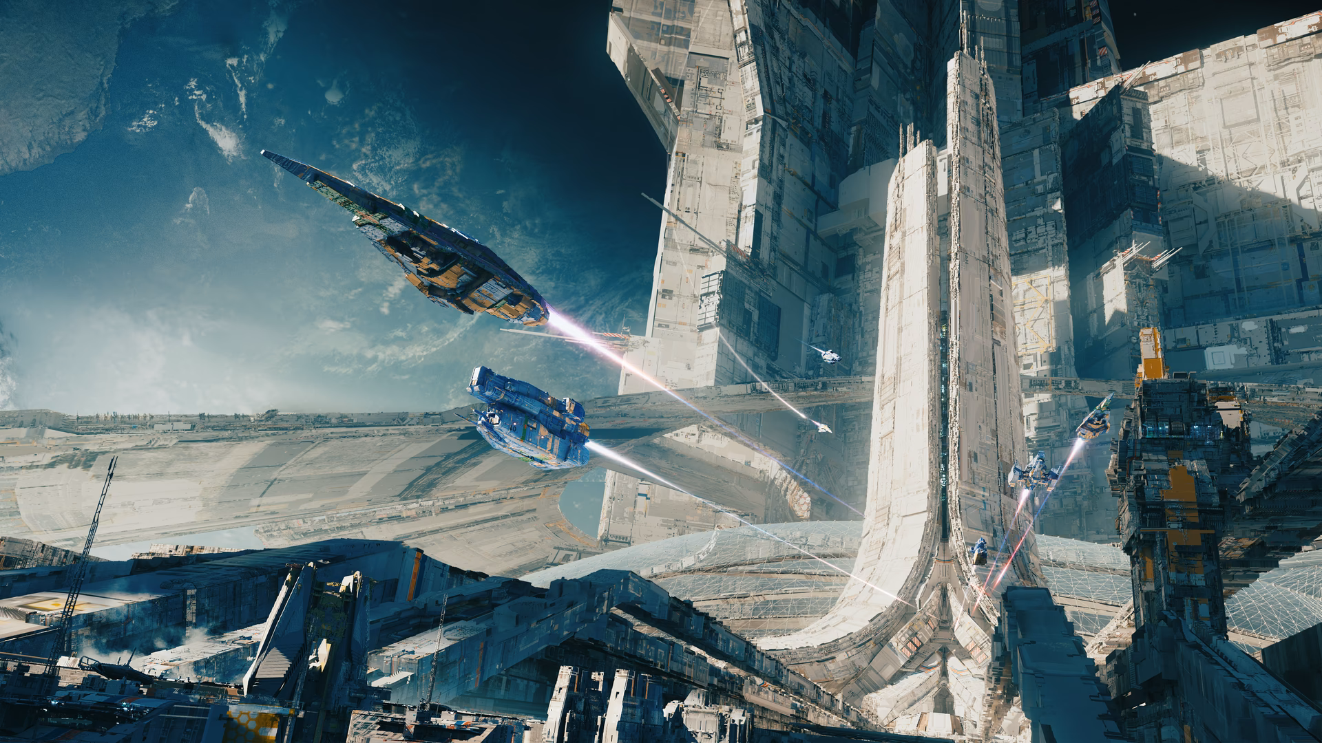 What happened to Infinite Lagrange?