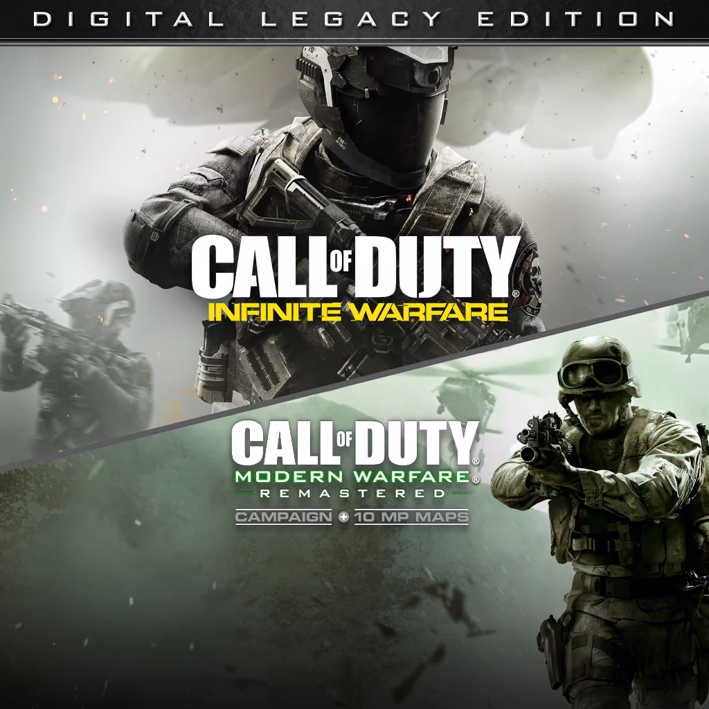¿Cómo descargar el pase de temporada de Infinite Warfare?