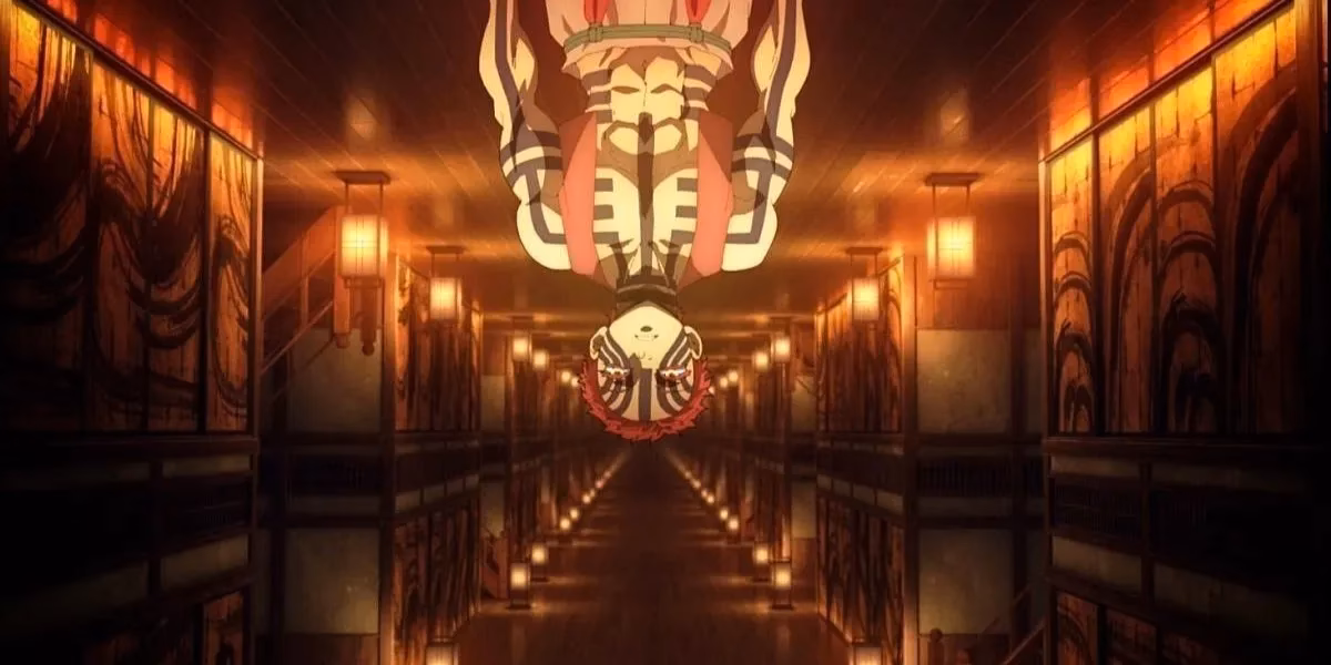 When is Demon Slayer Infinity Castle released?