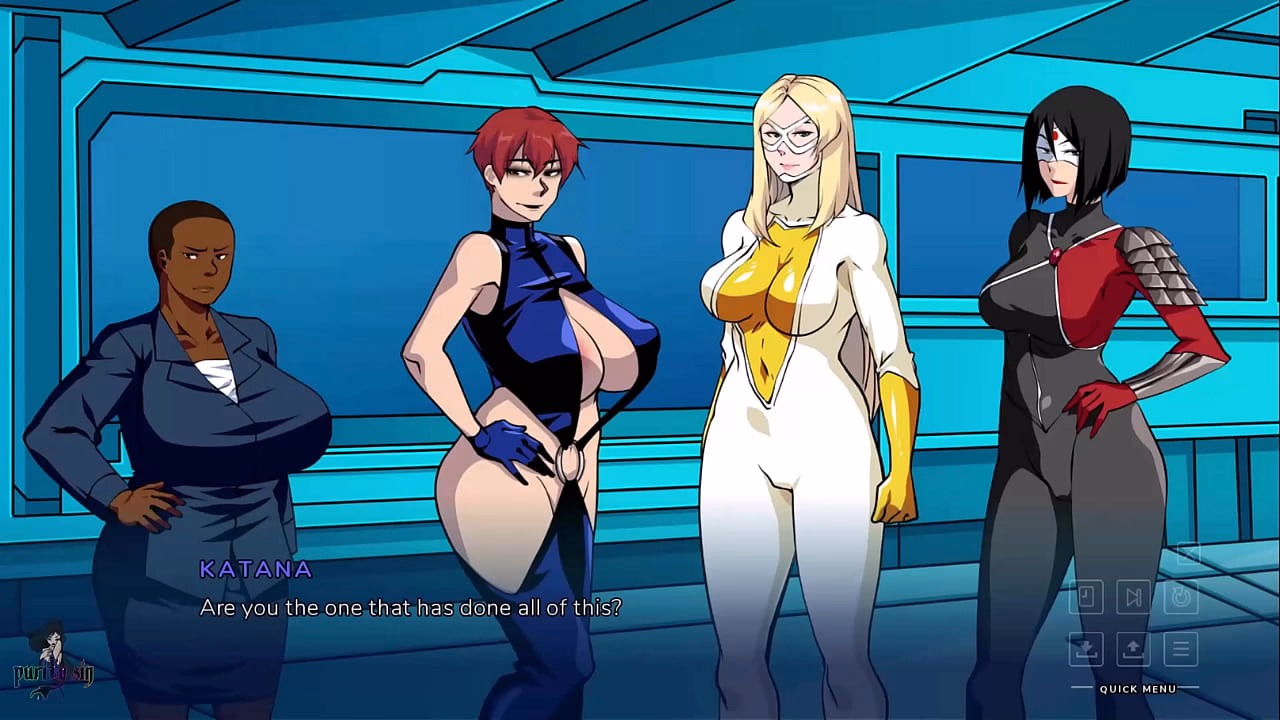 What's new in the Infinity Crisis demo?