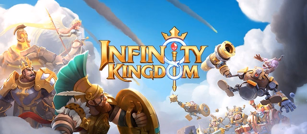 How do you play Infinity Kingdom?
