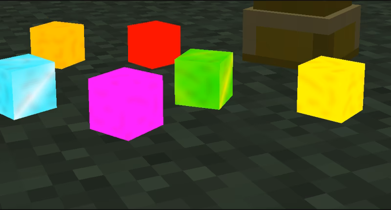 What is infinicraft mod?