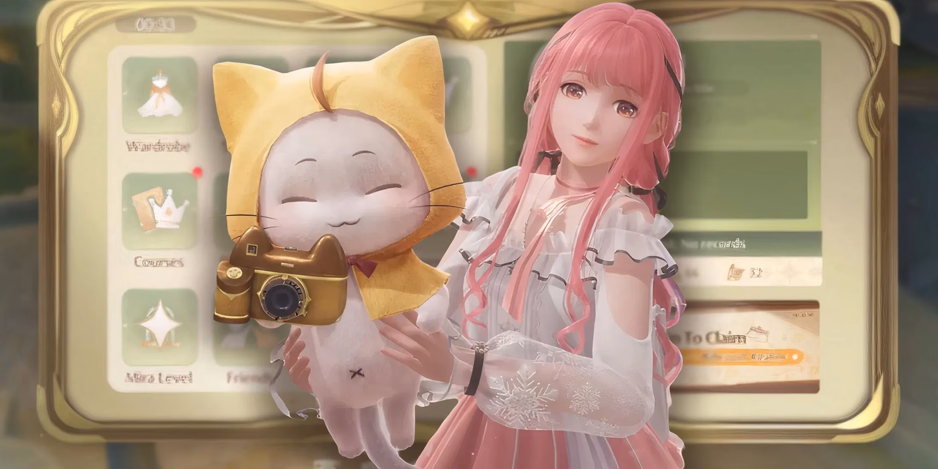 What are the Infinity Nikki codes in August 2025?