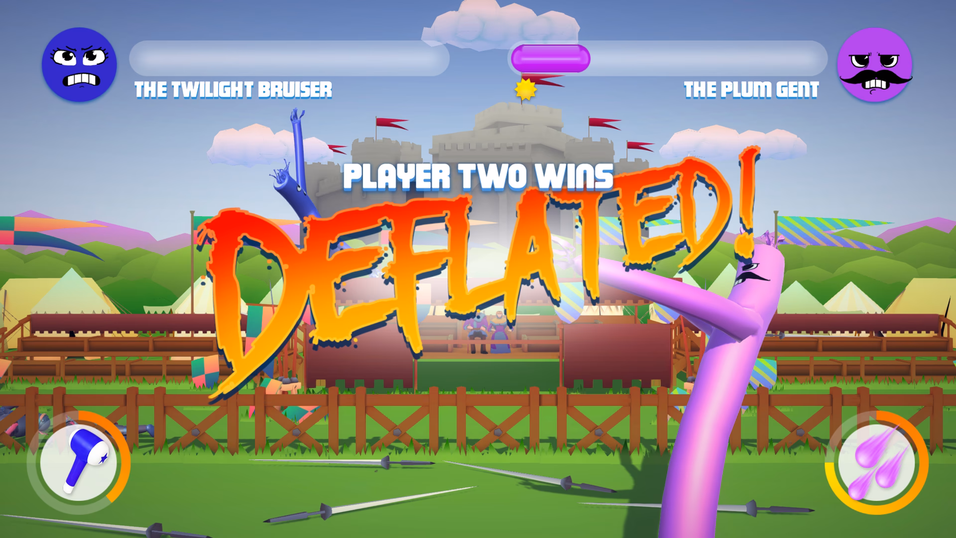 Does steamdb own inflatable?