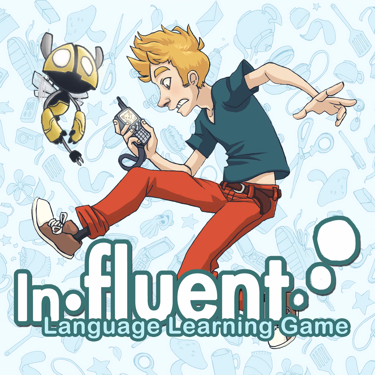 Can you learn more than one language in influence?